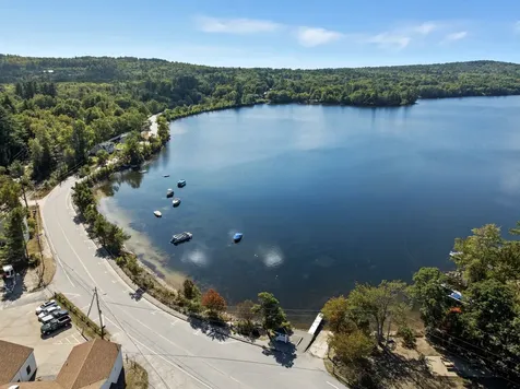 Wall Street Meredith NH 03253