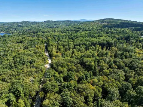 Wall Street Meredith NH 03253