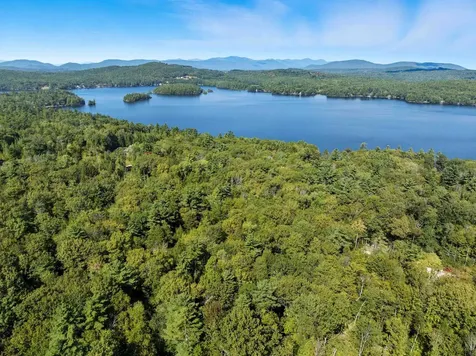 Wall Street Meredith NH 03253