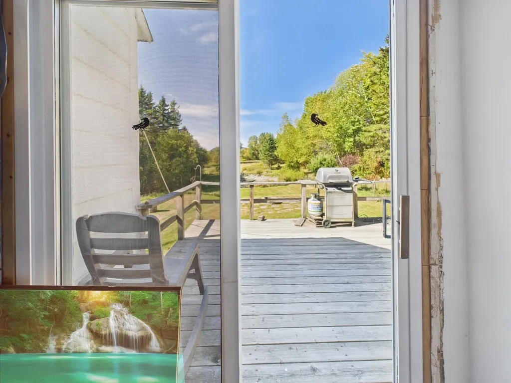 126 Gray Road Columbia NH 03576