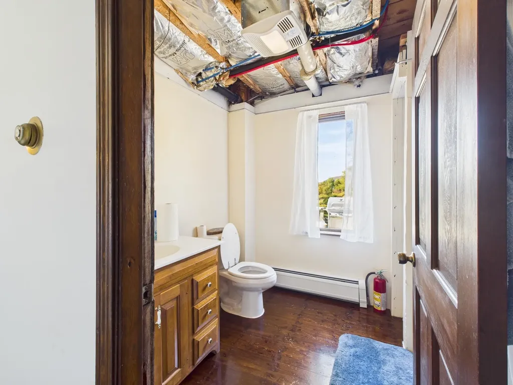 126 Gray Road Columbia NH 03576