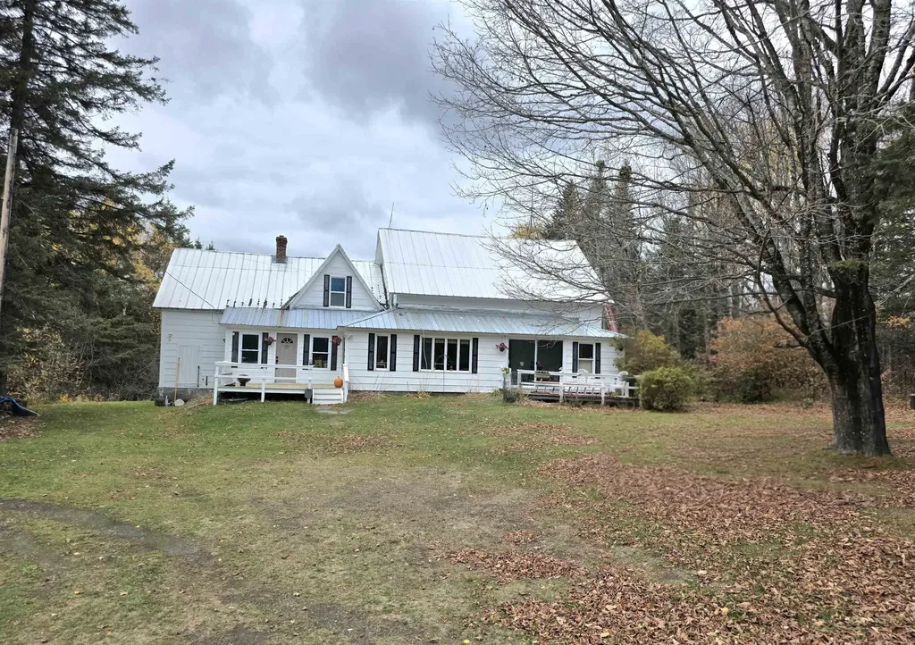 126 Gray Road Columbia NH 03576