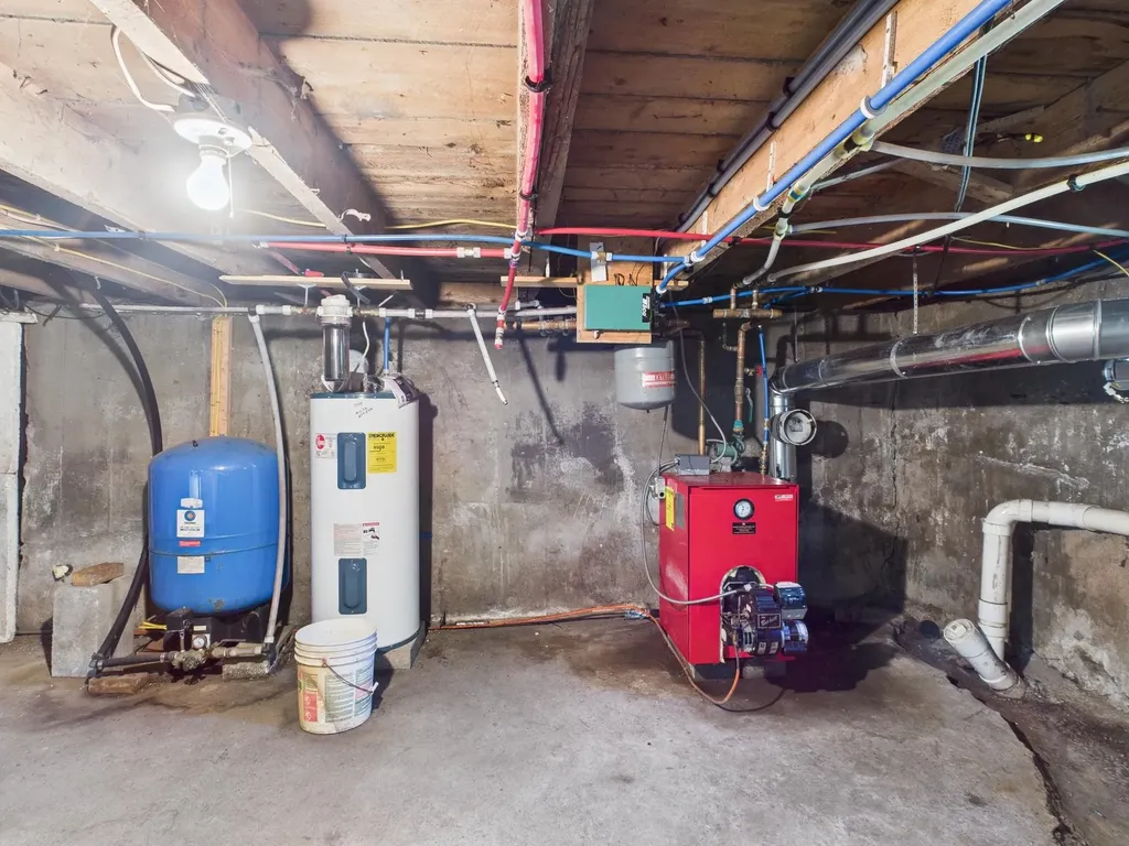 126 Gray Road Columbia NH 03576