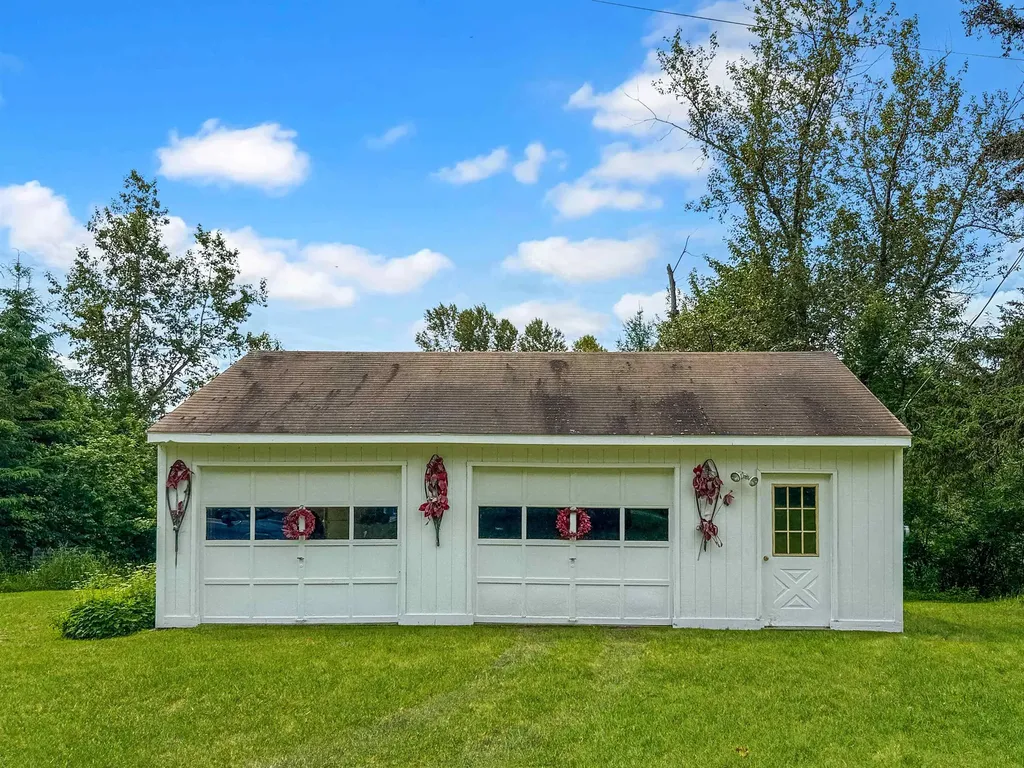 126 Gray Road Columbia NH 03576