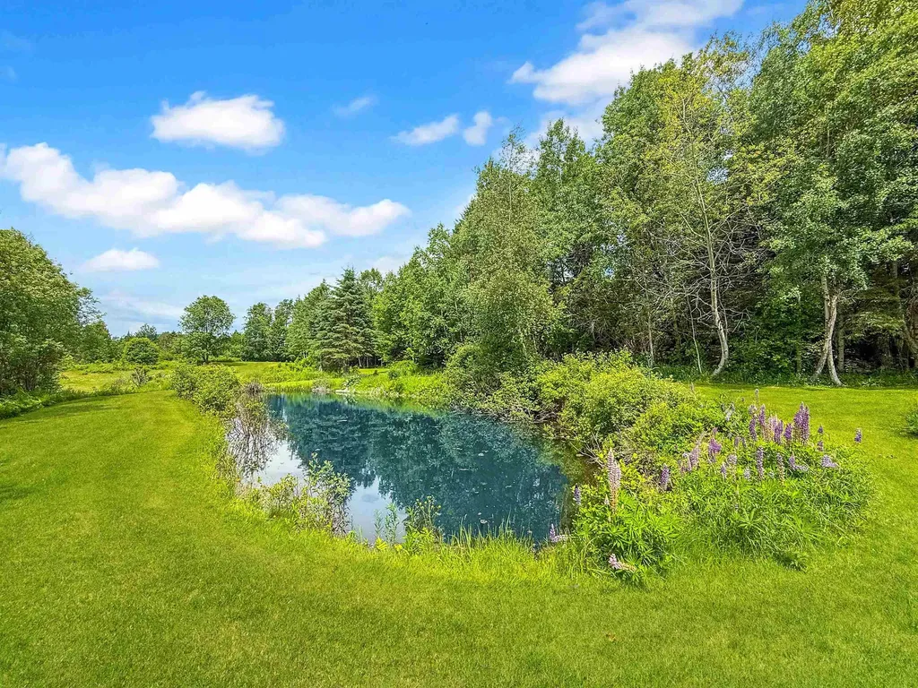 126 Gray Road Columbia NH 03576