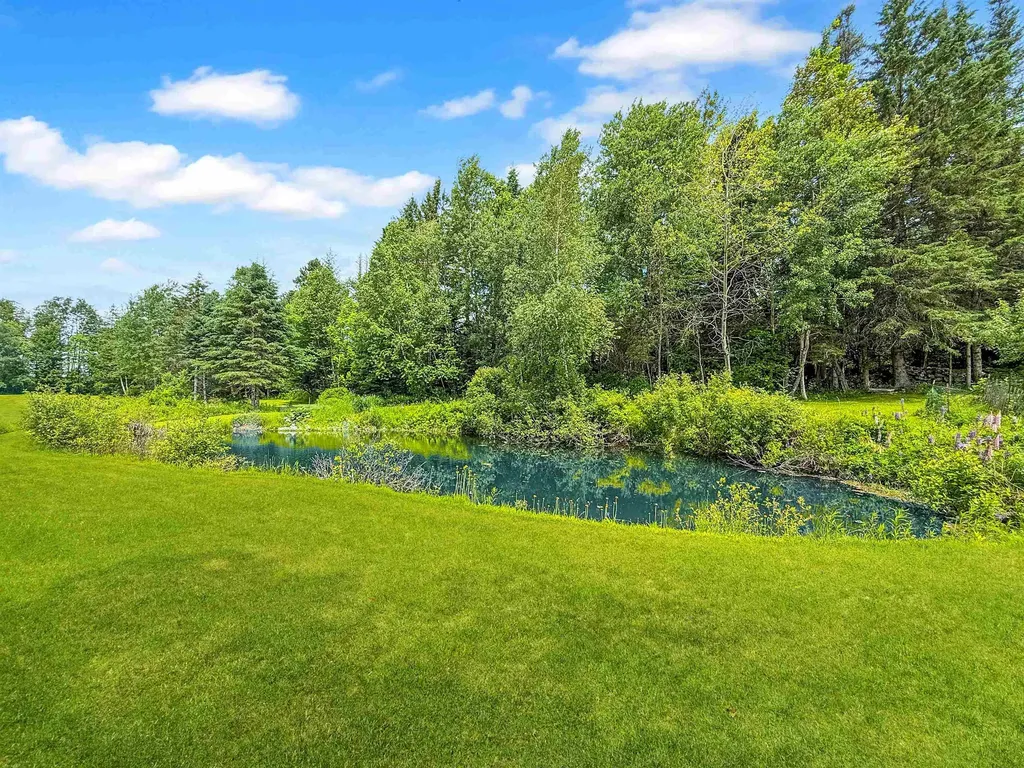 126 Gray Road Columbia NH 03576