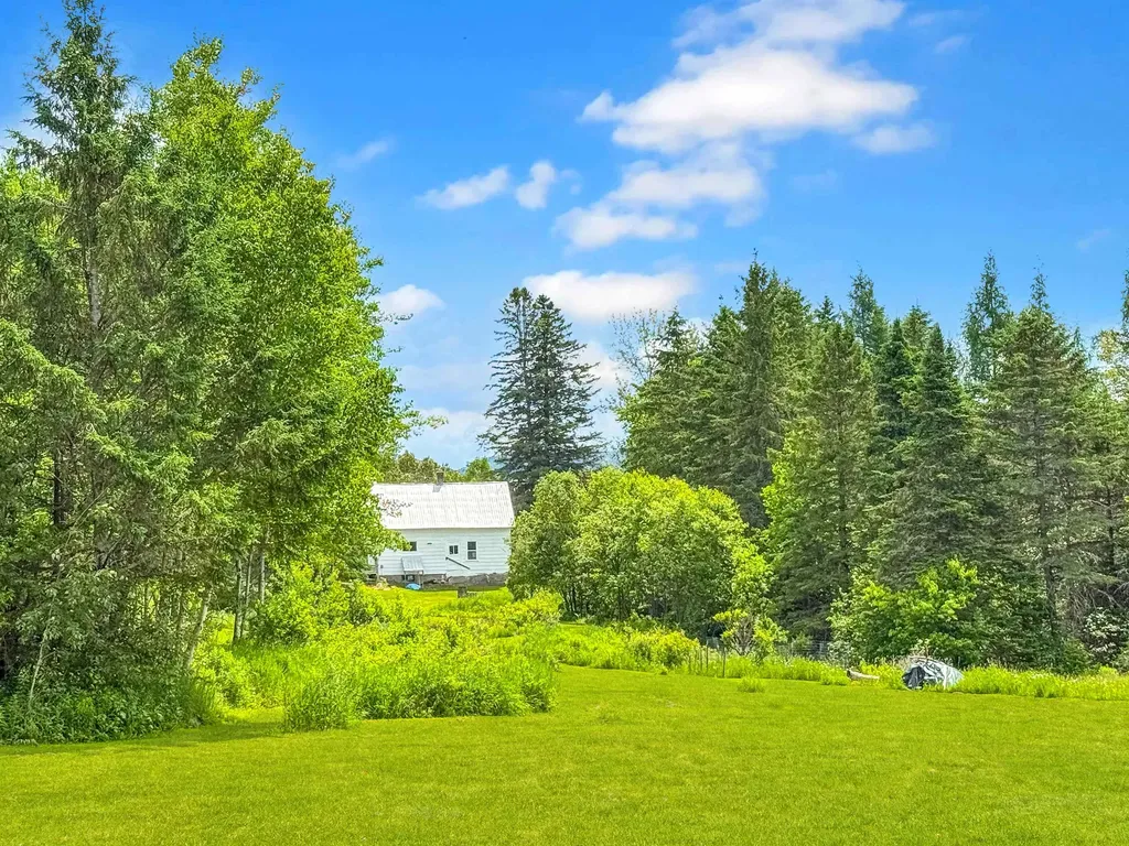 126 Gray Road Columbia NH 03576