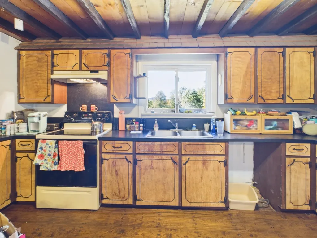 126 Gray Road Columbia NH 03576