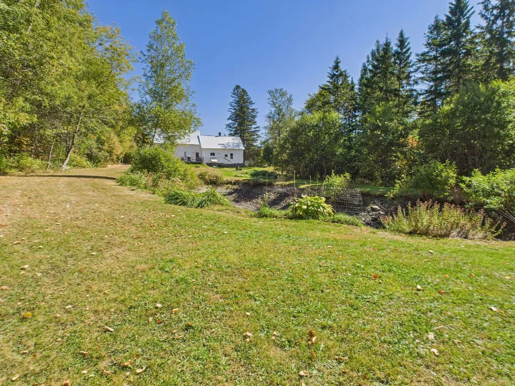 126 Gray Road Columbia NH 03576