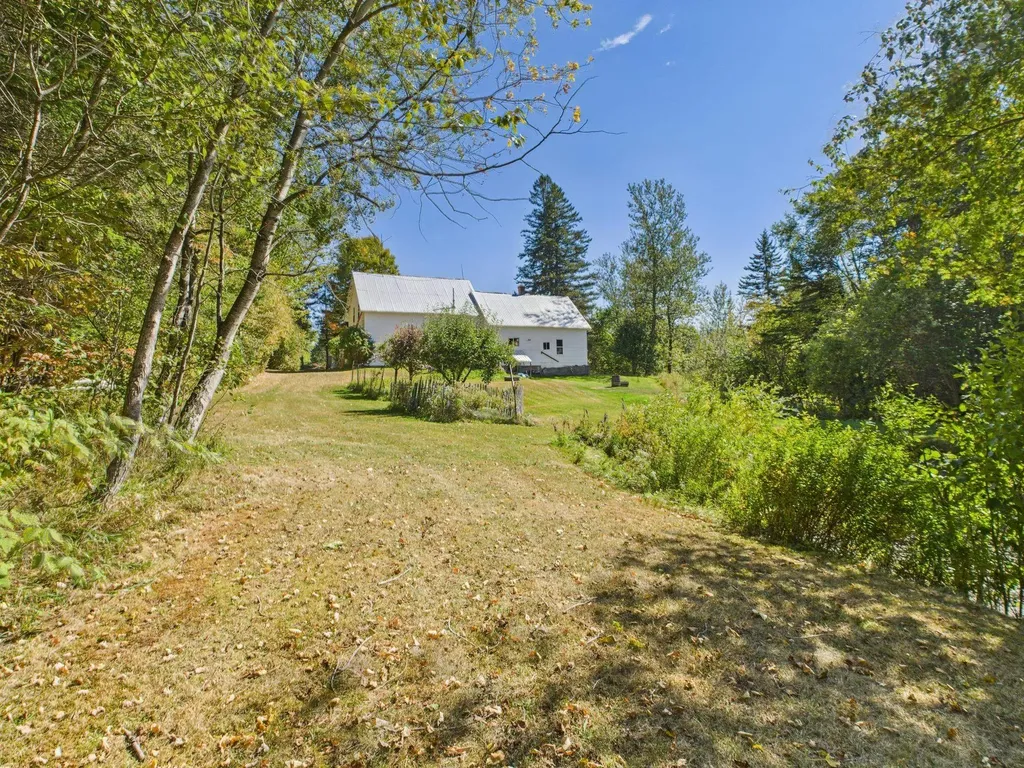 126 Gray Road Columbia NH 03576