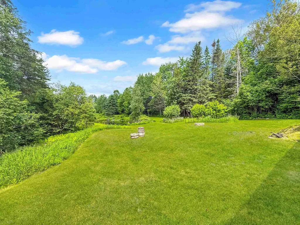 126 Gray Road Columbia NH 03576