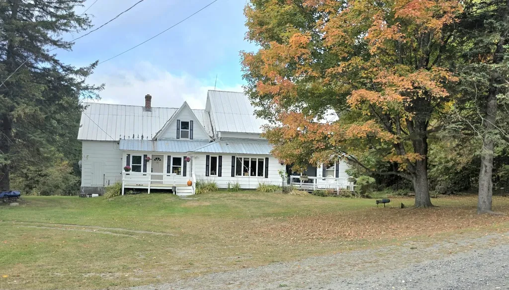 126 Gray Road Columbia NH 03576
