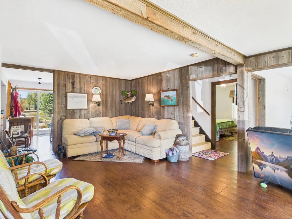 126 Gray Road Columbia NH 03576