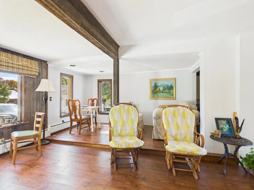 126 Gray Road Columbia NH 03576