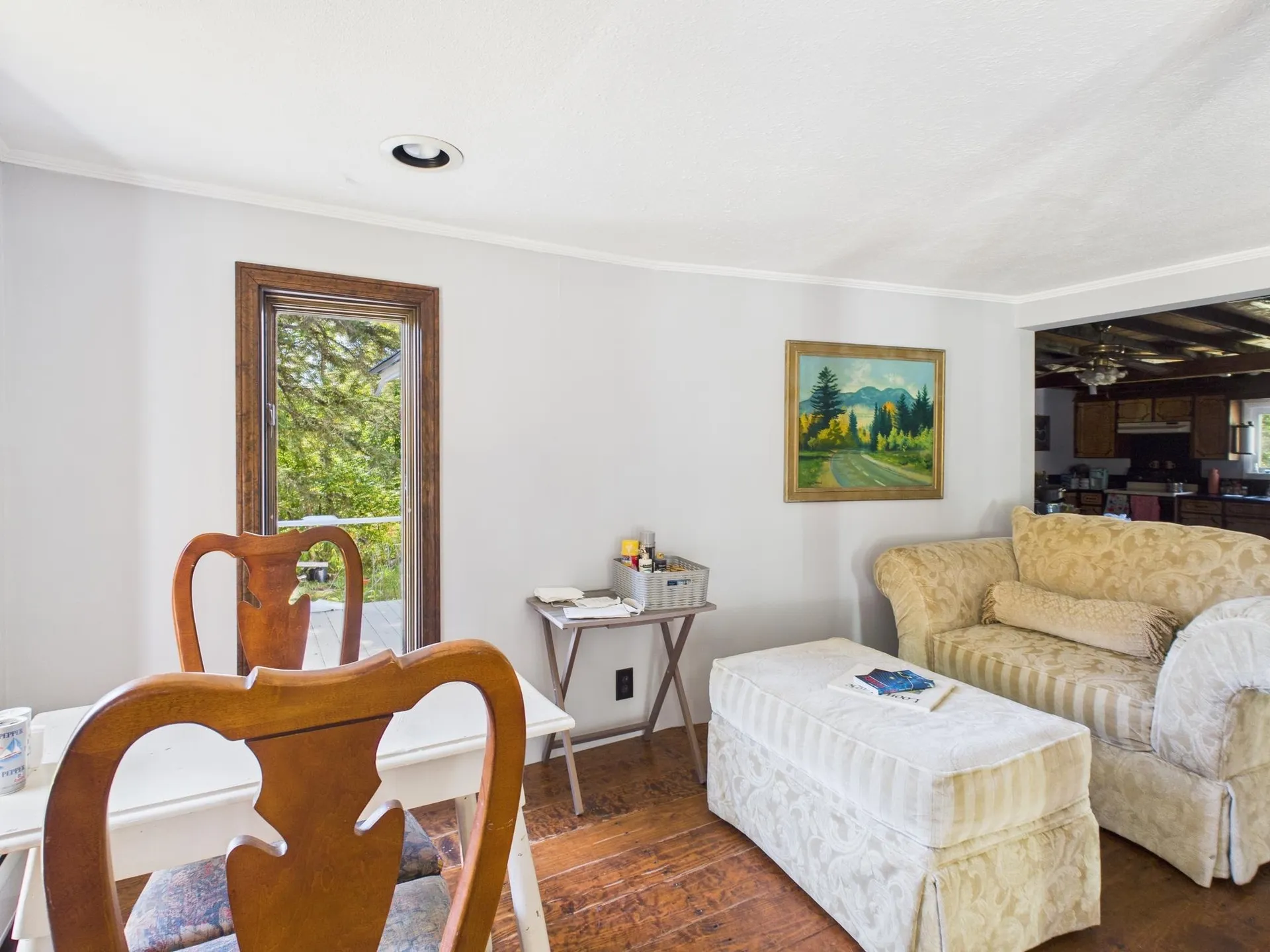 126 Gray Road Columbia NH 03576