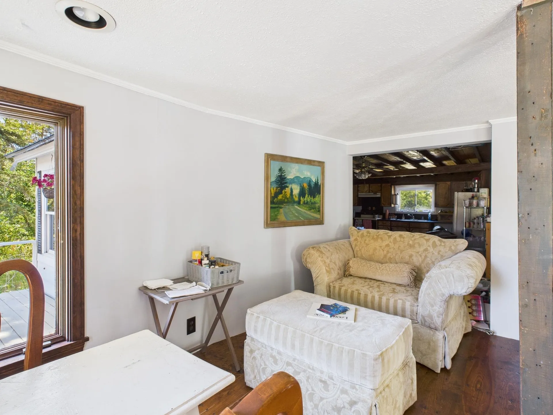 126 Gray Road Columbia NH 03576