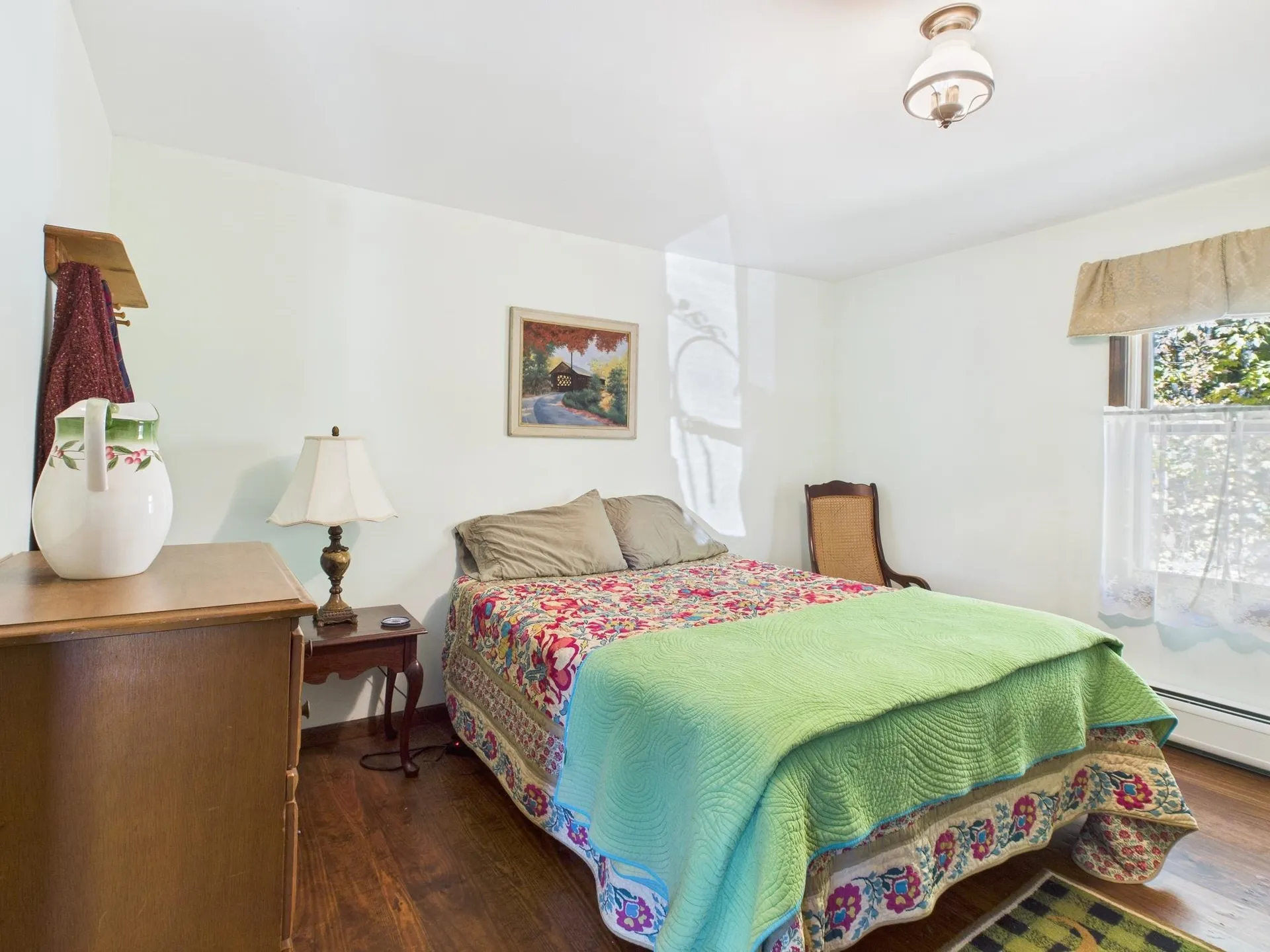 126 Gray Road Columbia NH 03576