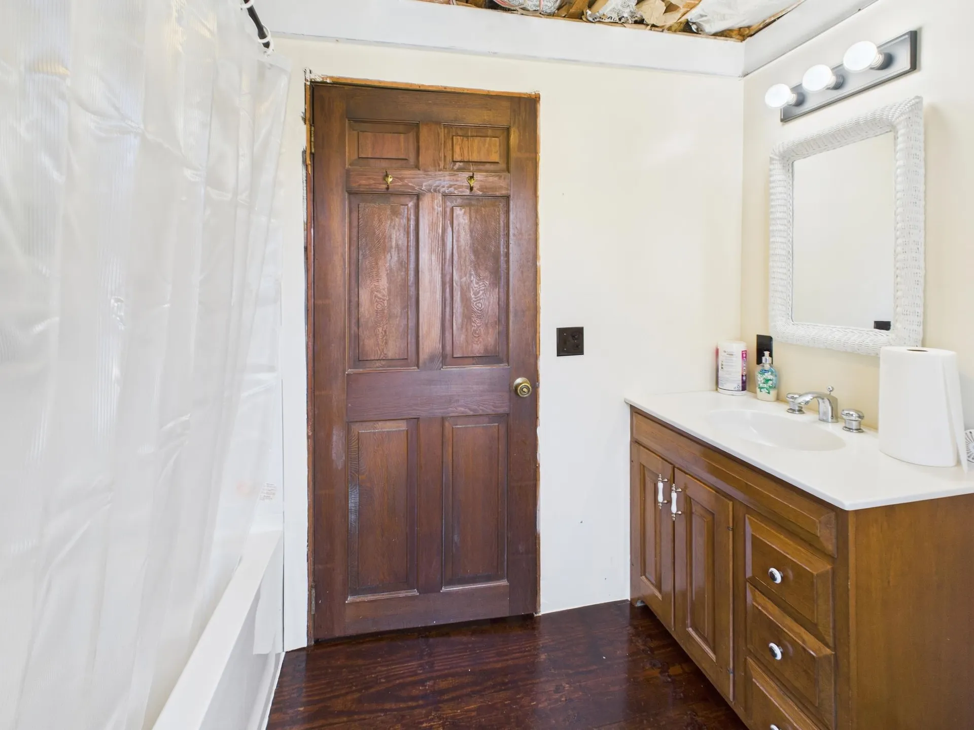 126 Gray Road Columbia NH 03576