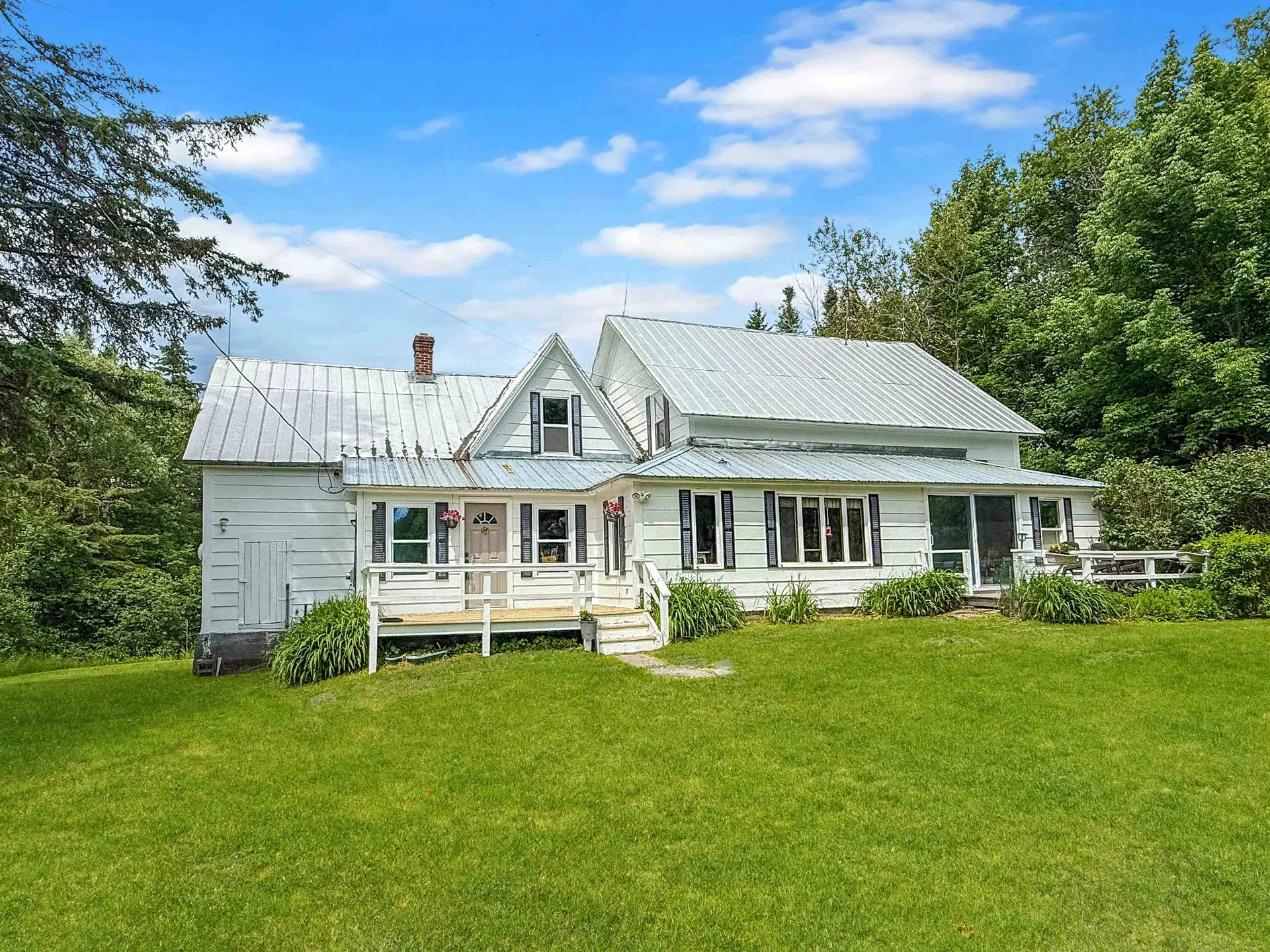 126 Gray Road Columbia NH 03576