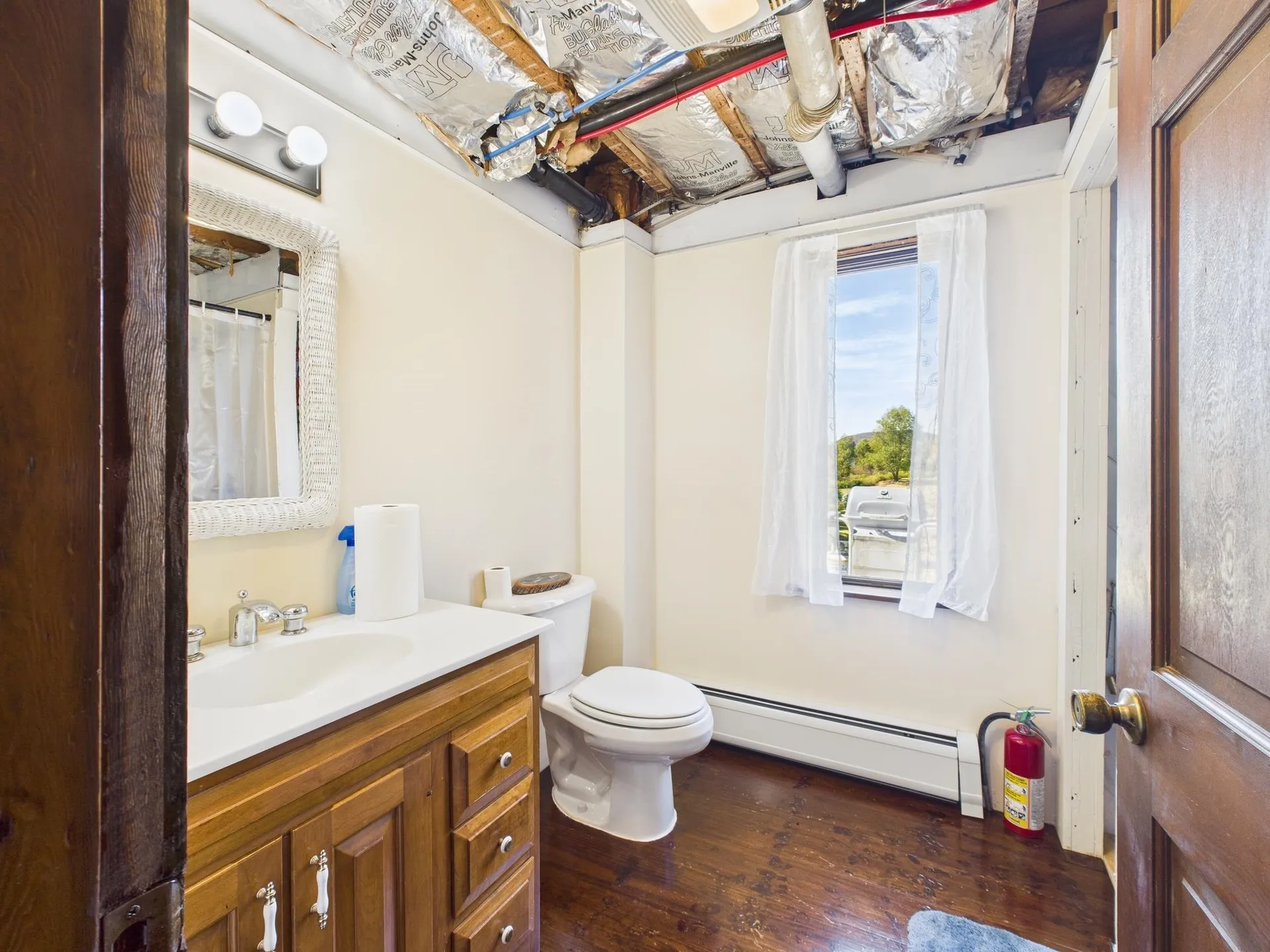 126 Gray Road Columbia NH 03576