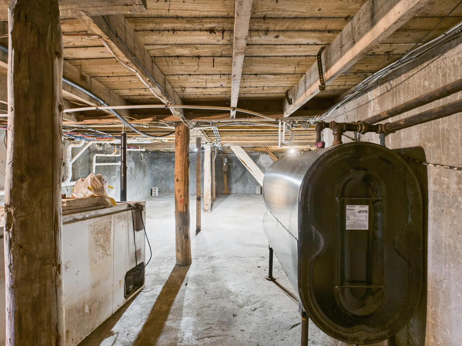 126 Gray Road Columbia NH 03576