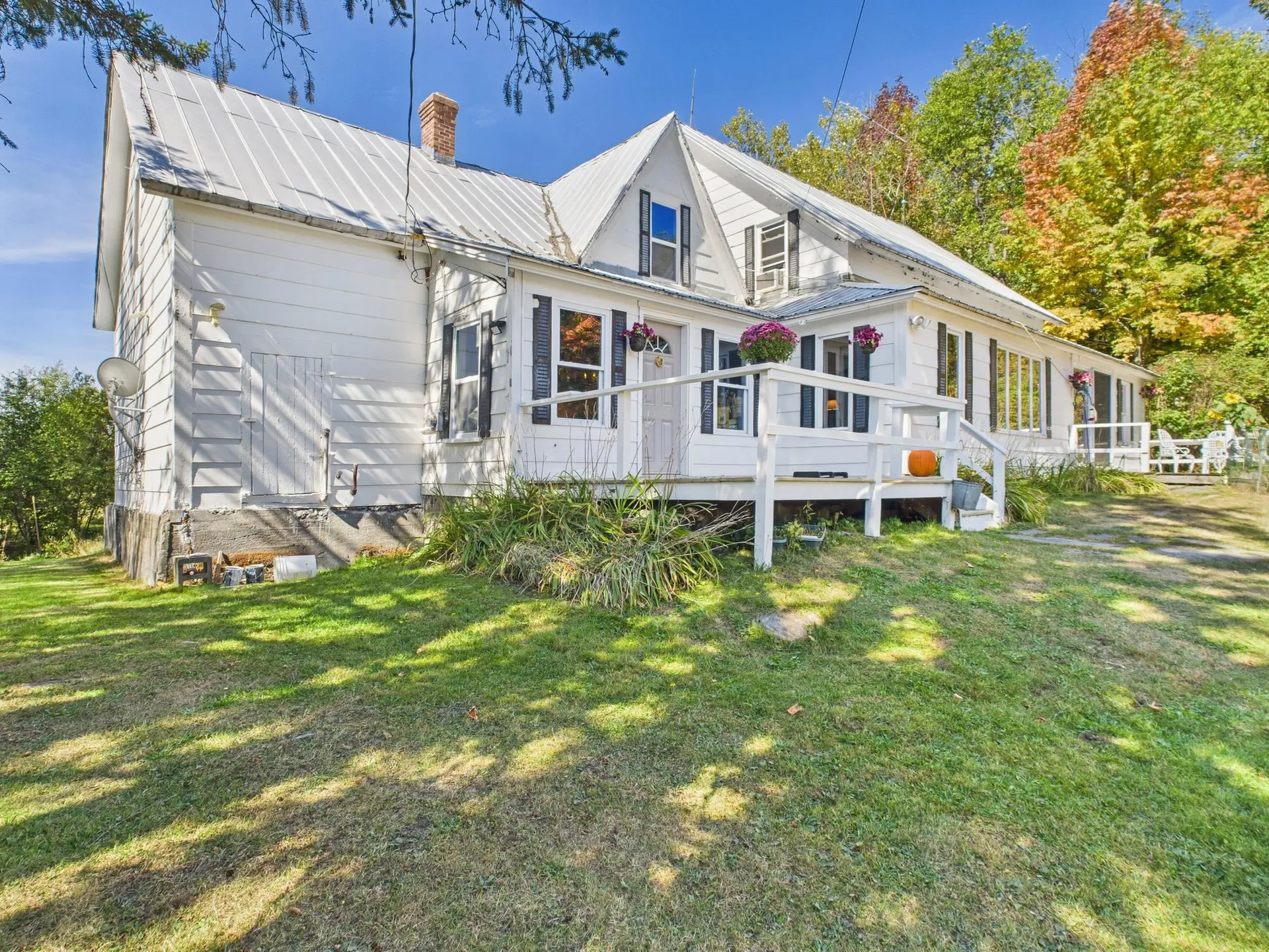 126 Gray Road Columbia NH 03576