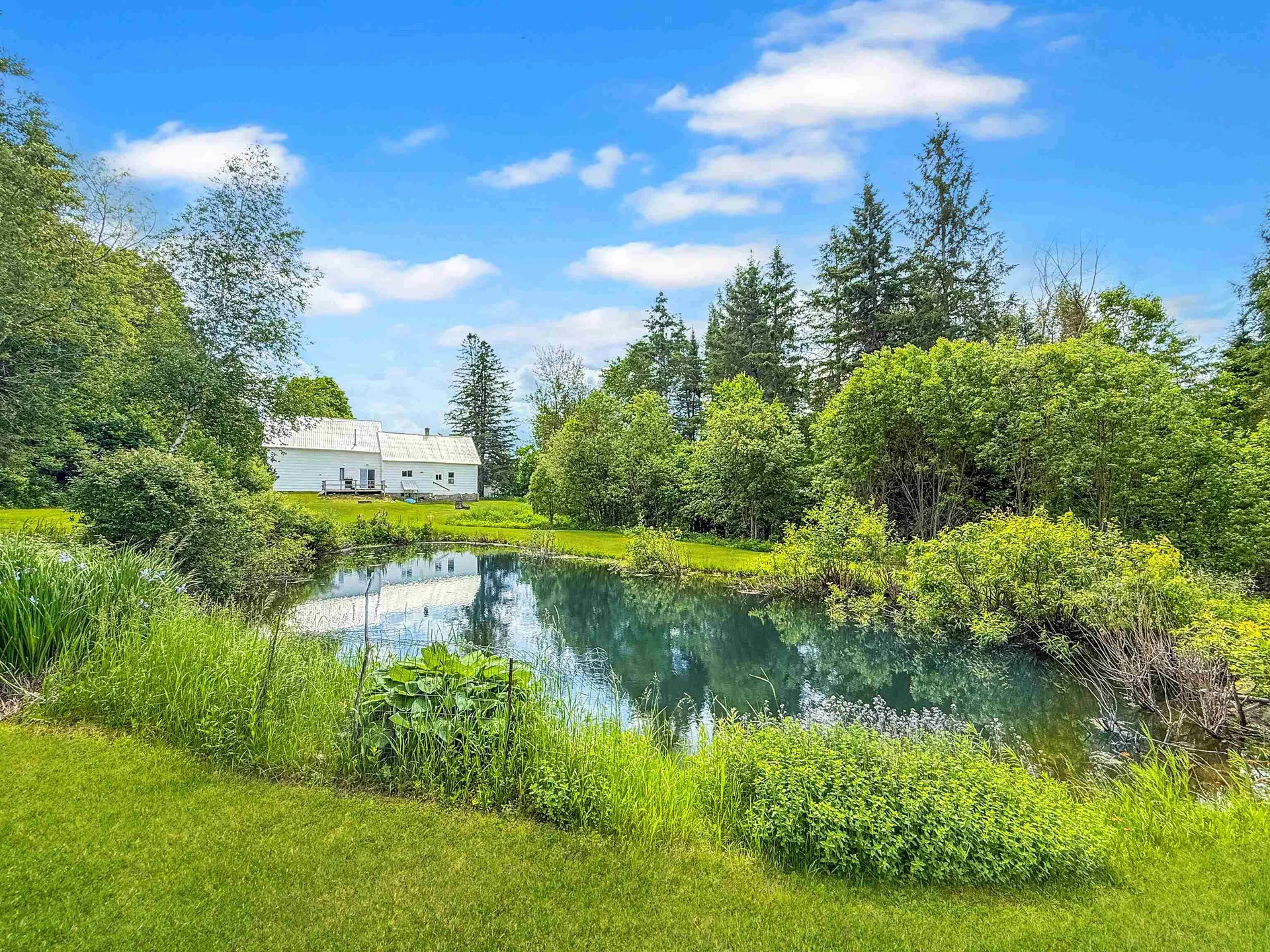 126 Gray Road Columbia NH 03576