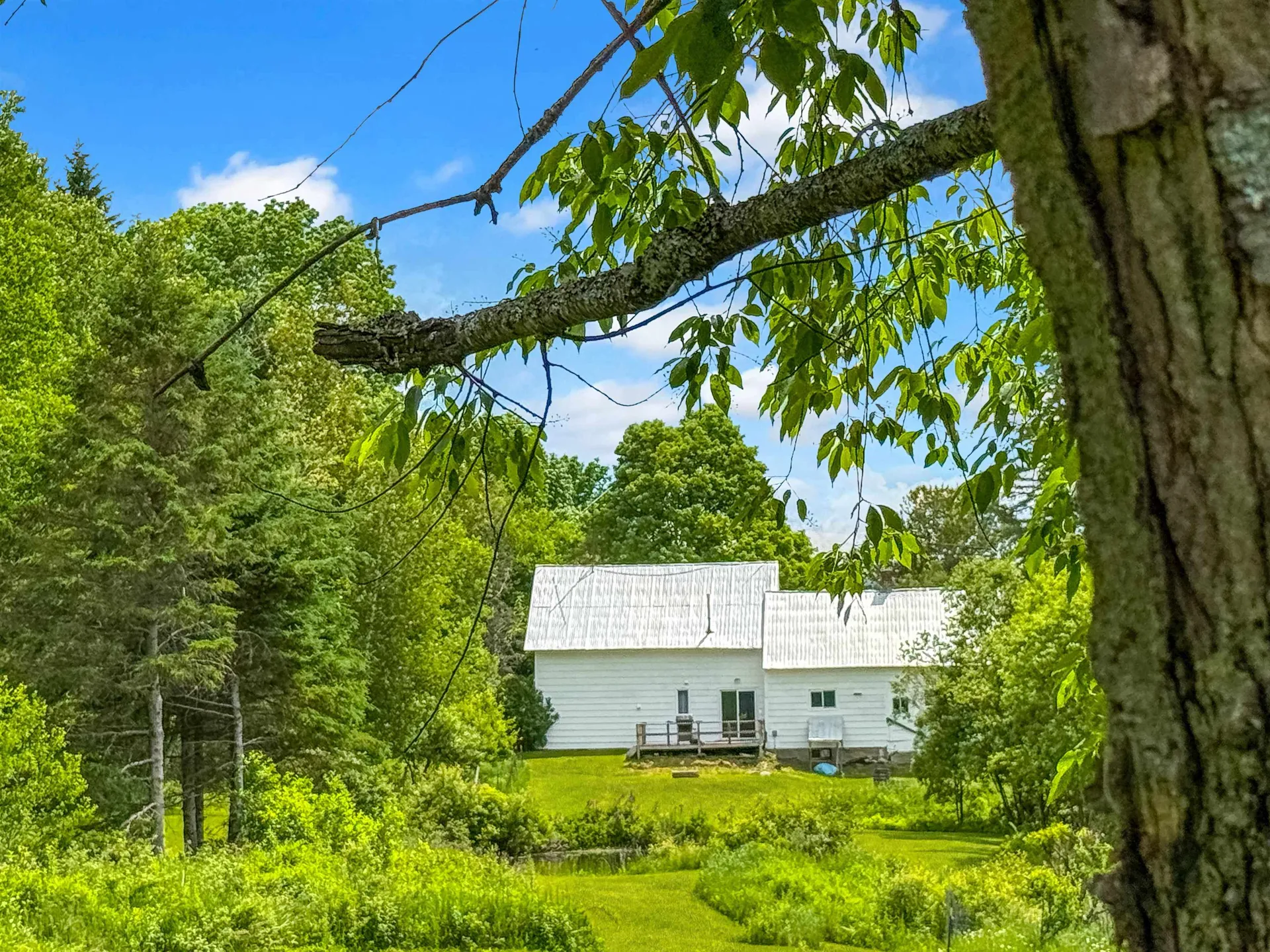 126 Gray Road Columbia NH 03576