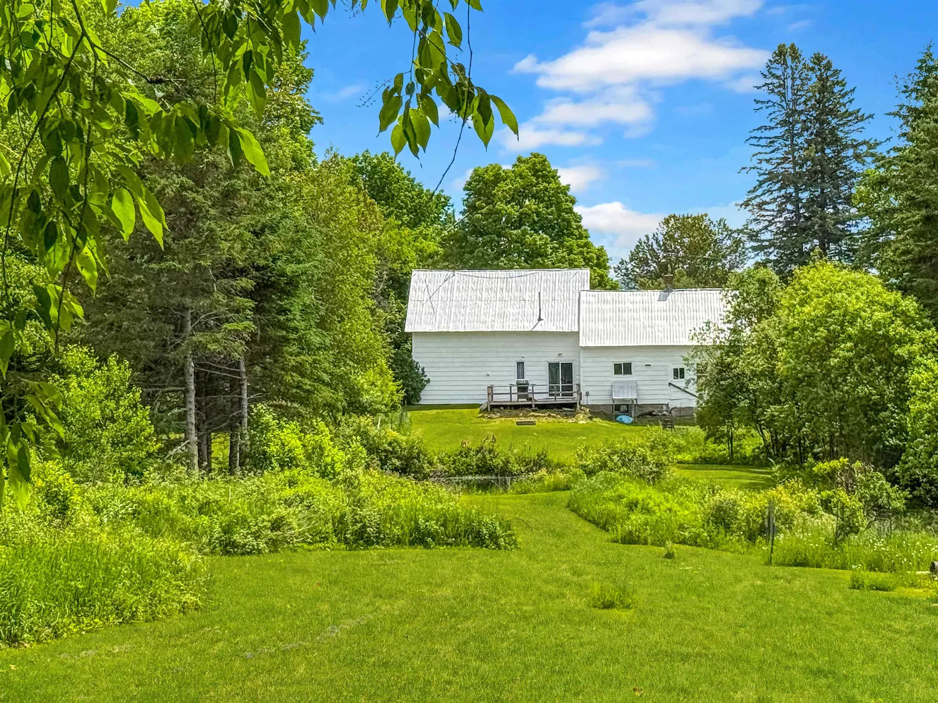 126 Gray Road Columbia NH 03576