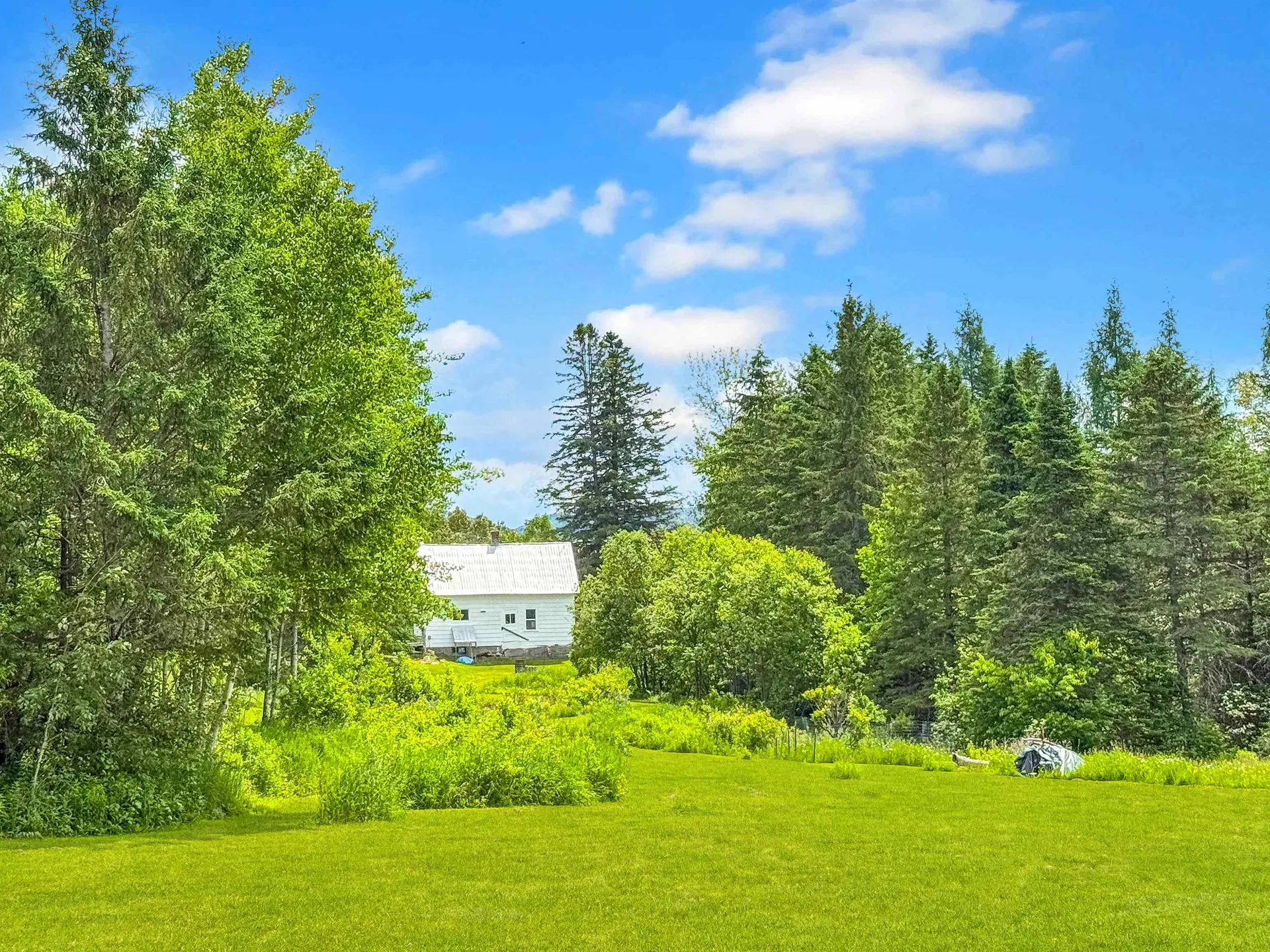 126 Gray Road Columbia NH 03576