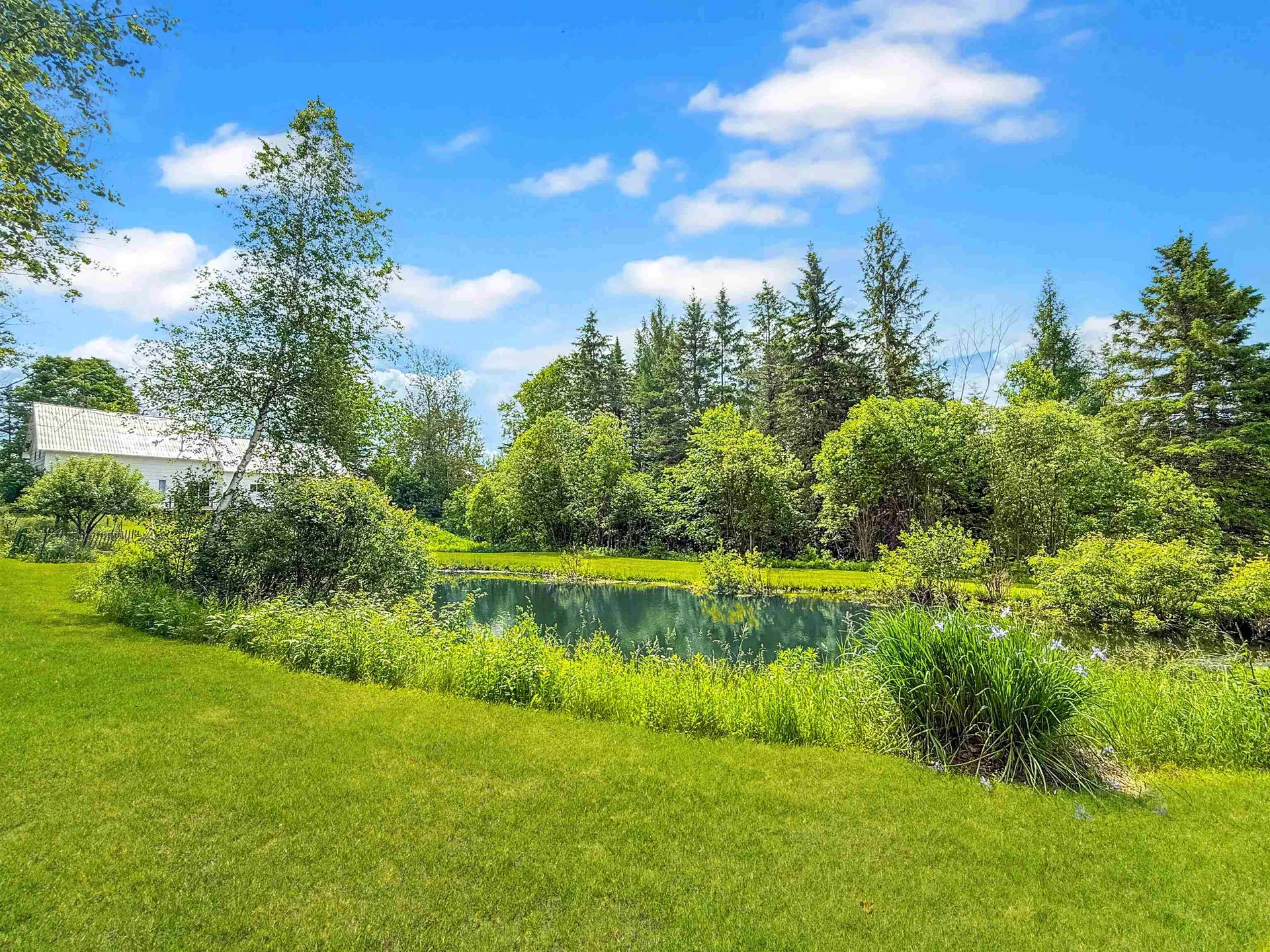 126 Gray Road Columbia NH 03576