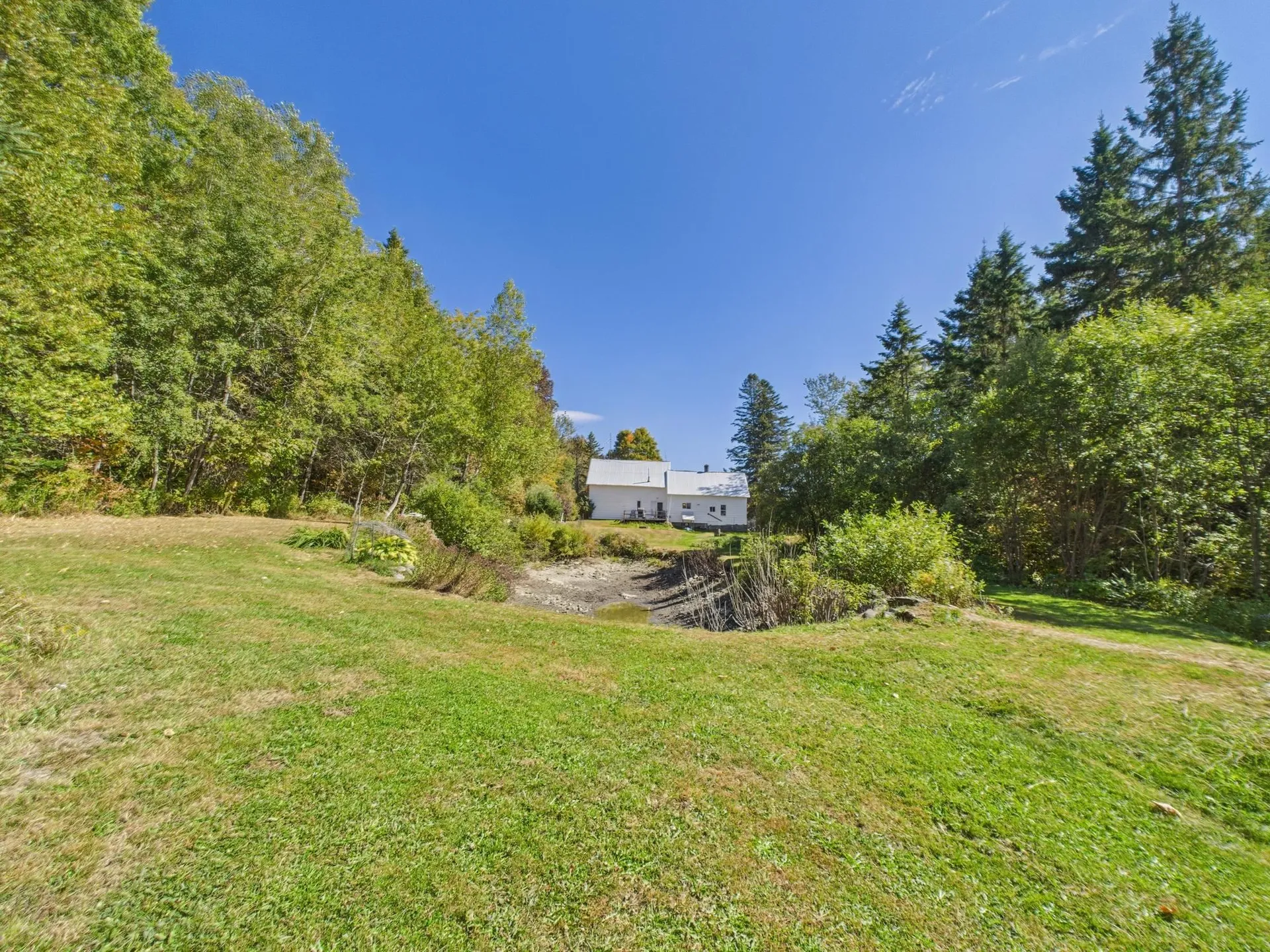 126 Gray Road Columbia NH 03576