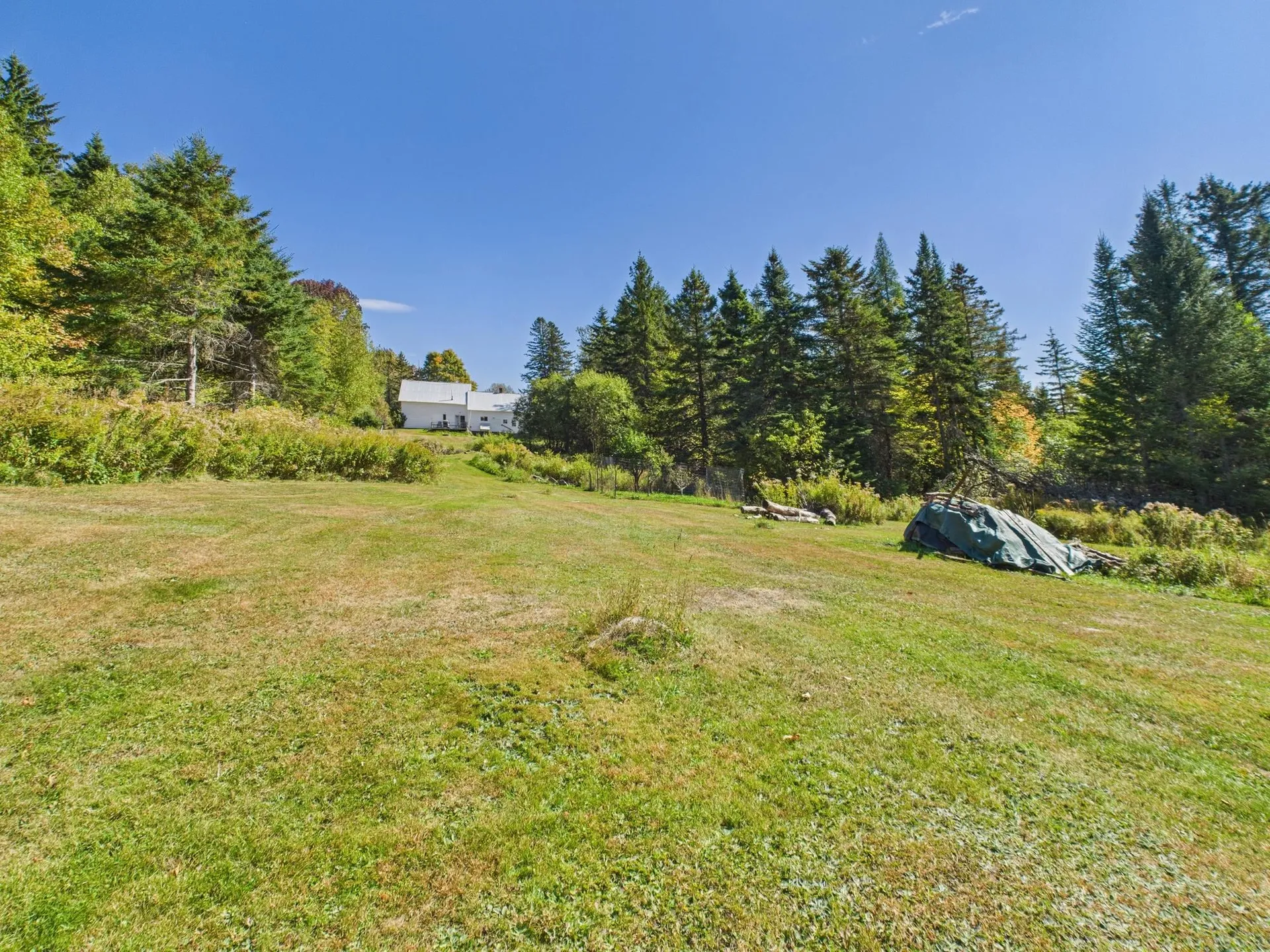 126 Gray Road Columbia NH 03576