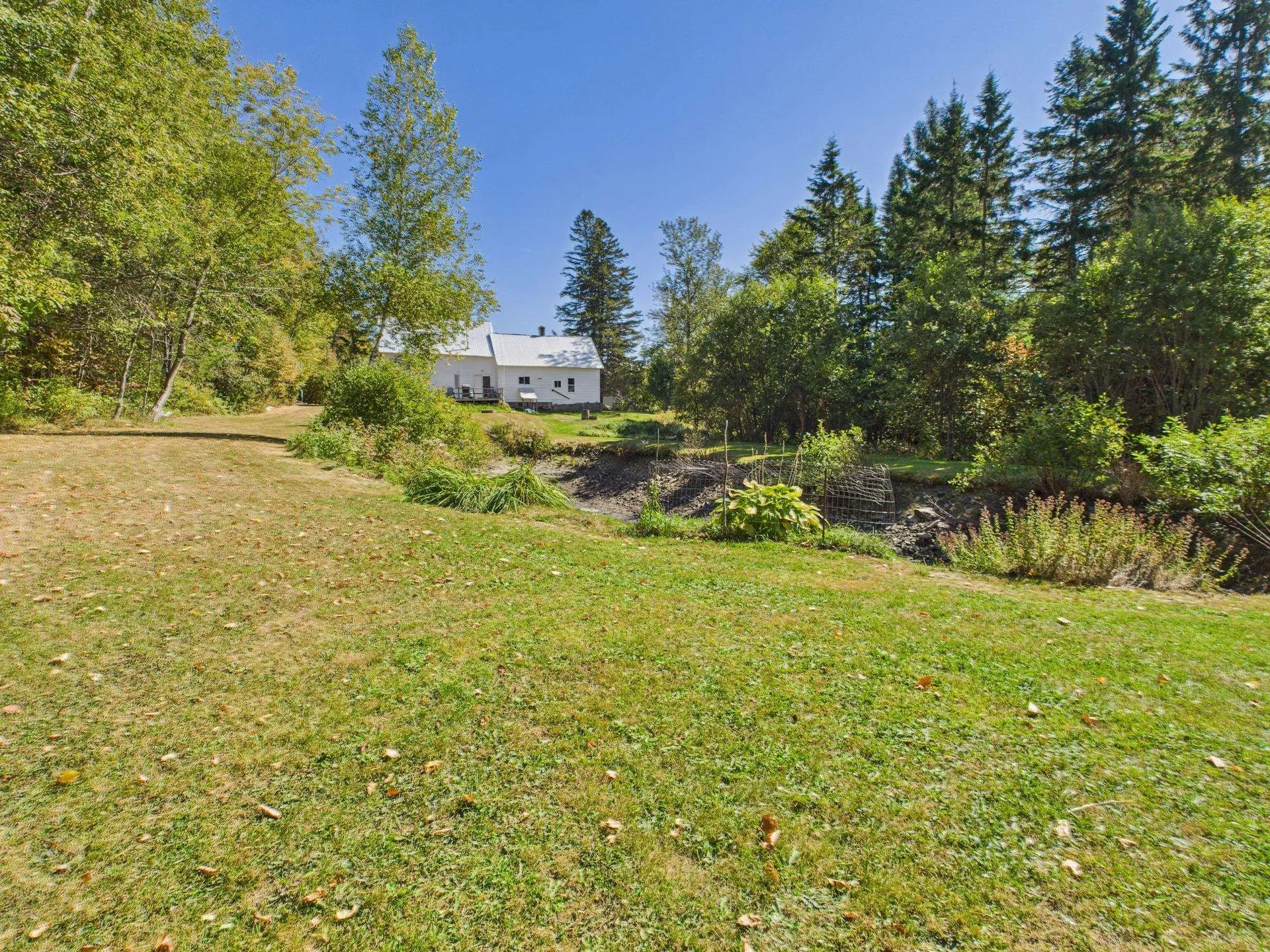 126 Gray Road Columbia NH 03576