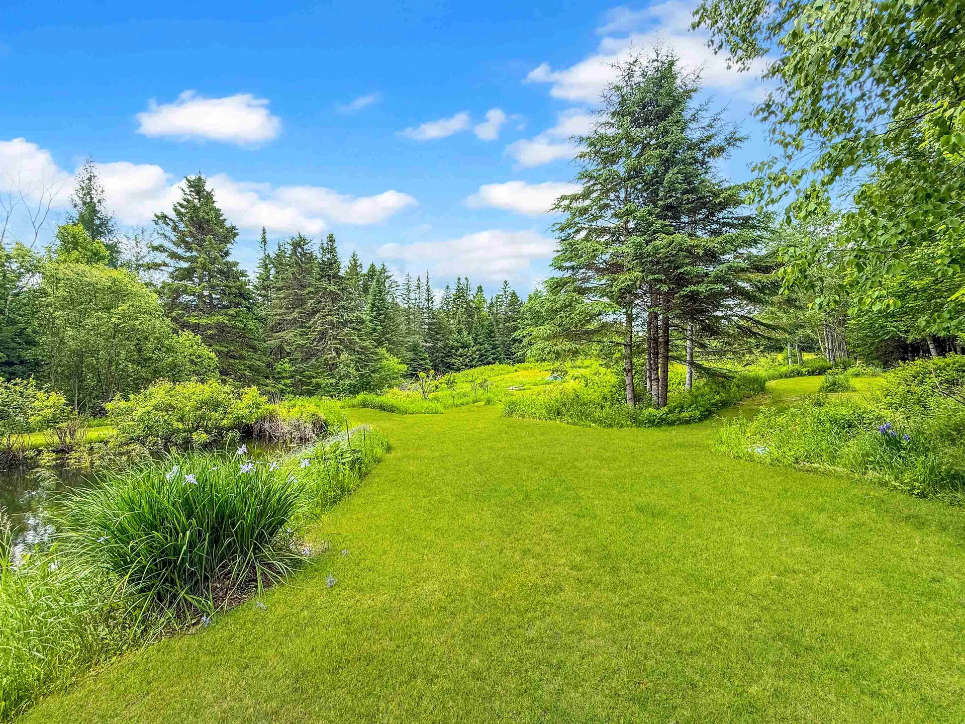 126 Gray Road Columbia NH 03576