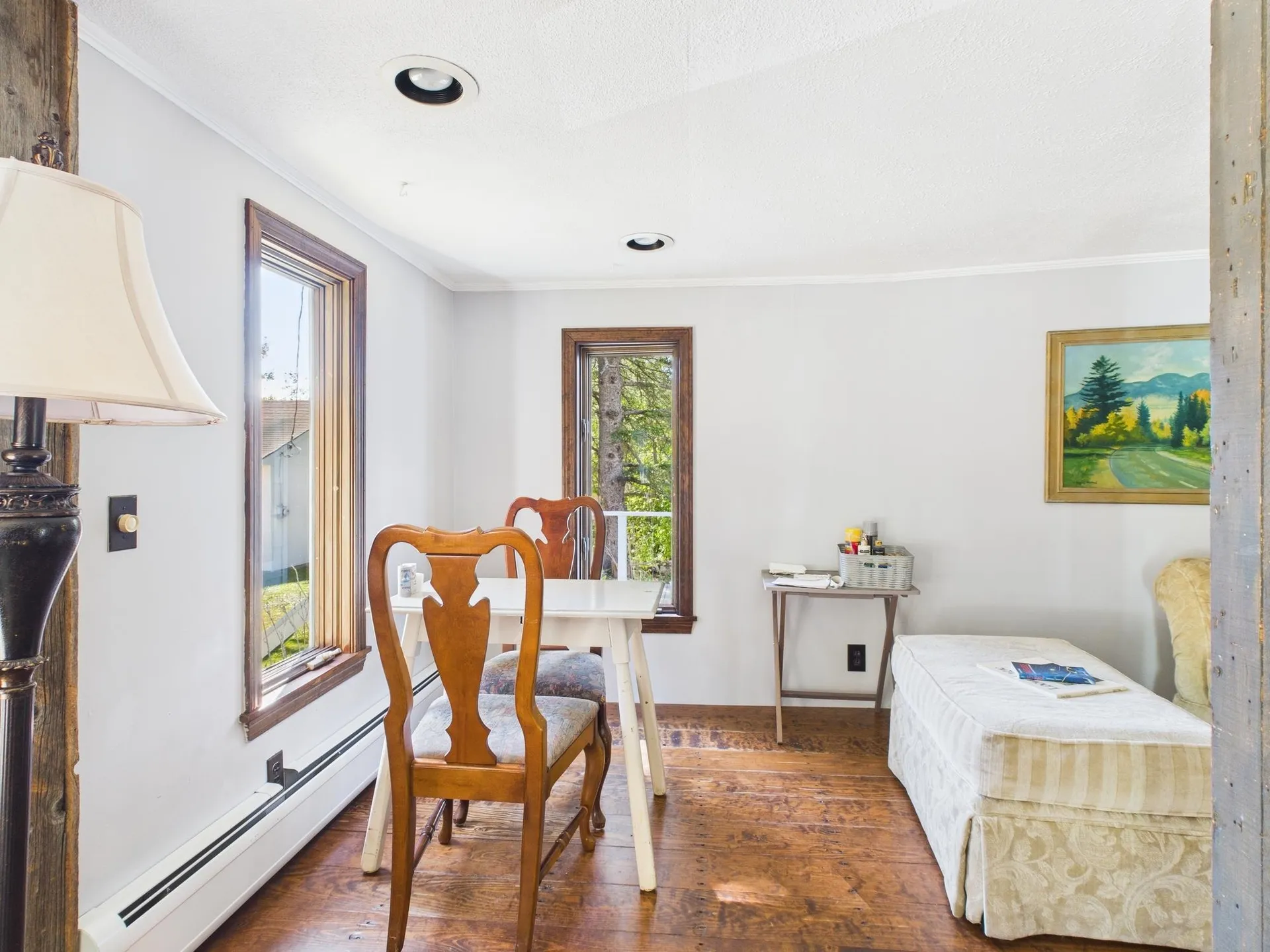 126 Gray Road Columbia NH 03576