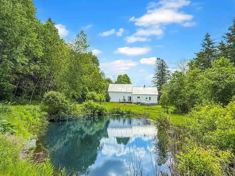 126 Gray Road Columbia NH 03576