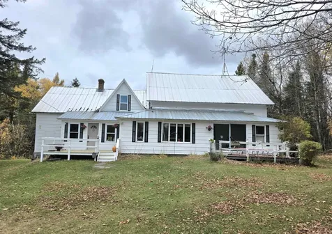 126 Gray Road Columbia NH 03576