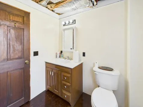 126 Gray Road Columbia NH 03576