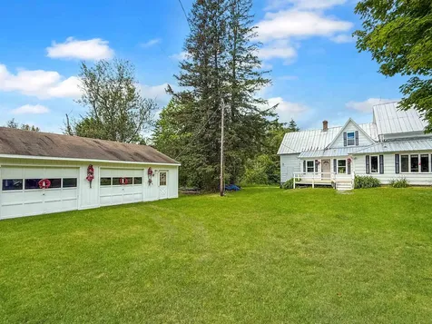 126 Gray Road Columbia NH 03576