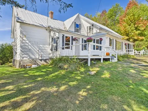 126 Gray Road Columbia NH 03576