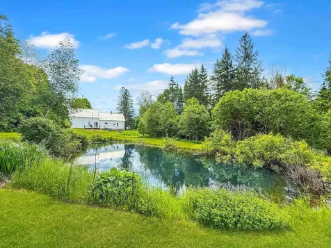 126 Gray Road Columbia NH 03576