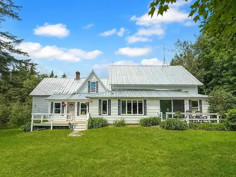 126 Gray Road Columbia NH 03576