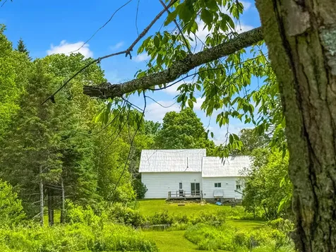 126 Gray Road Columbia NH 03576