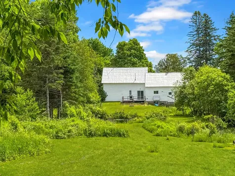 126 Gray Road Columbia NH 03576