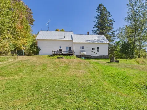 126 Gray Road Columbia NH 03576