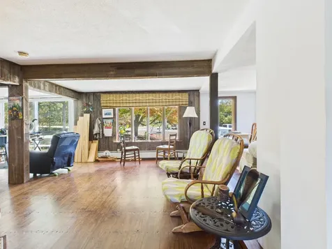 126 Gray Road Columbia NH 03576