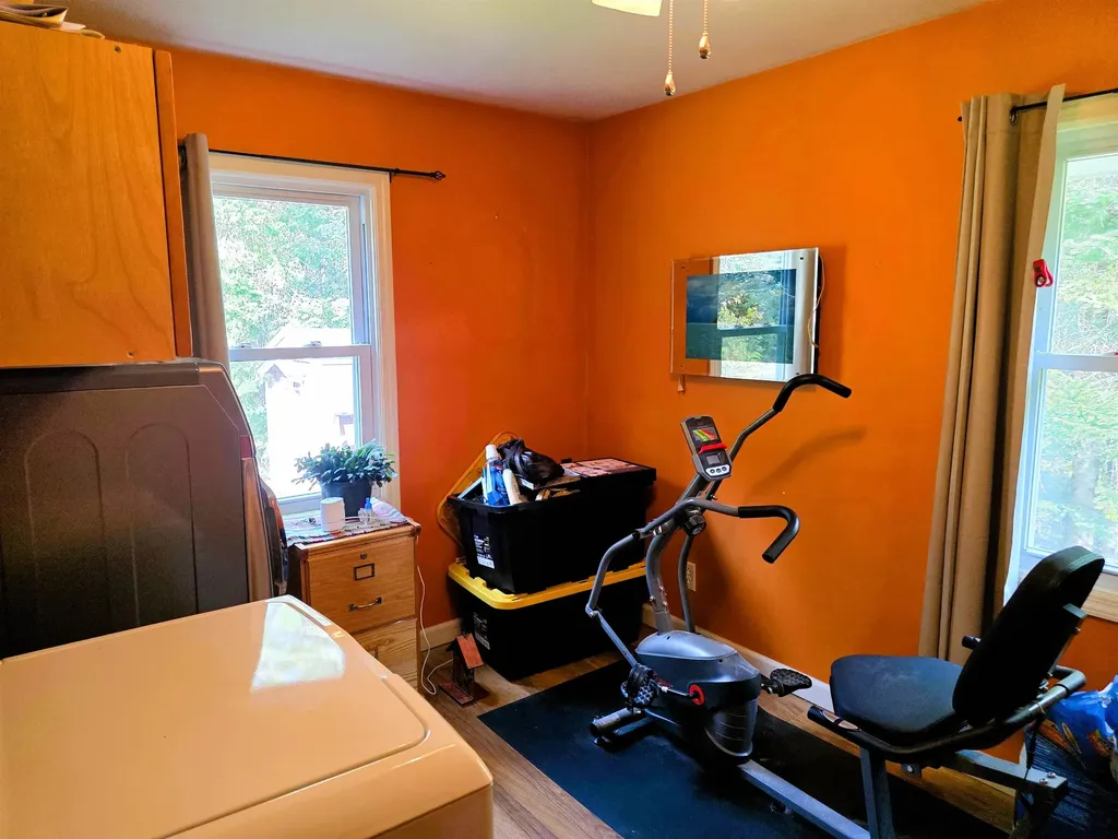 528 Trudeau Road Bethlehem NH 03574