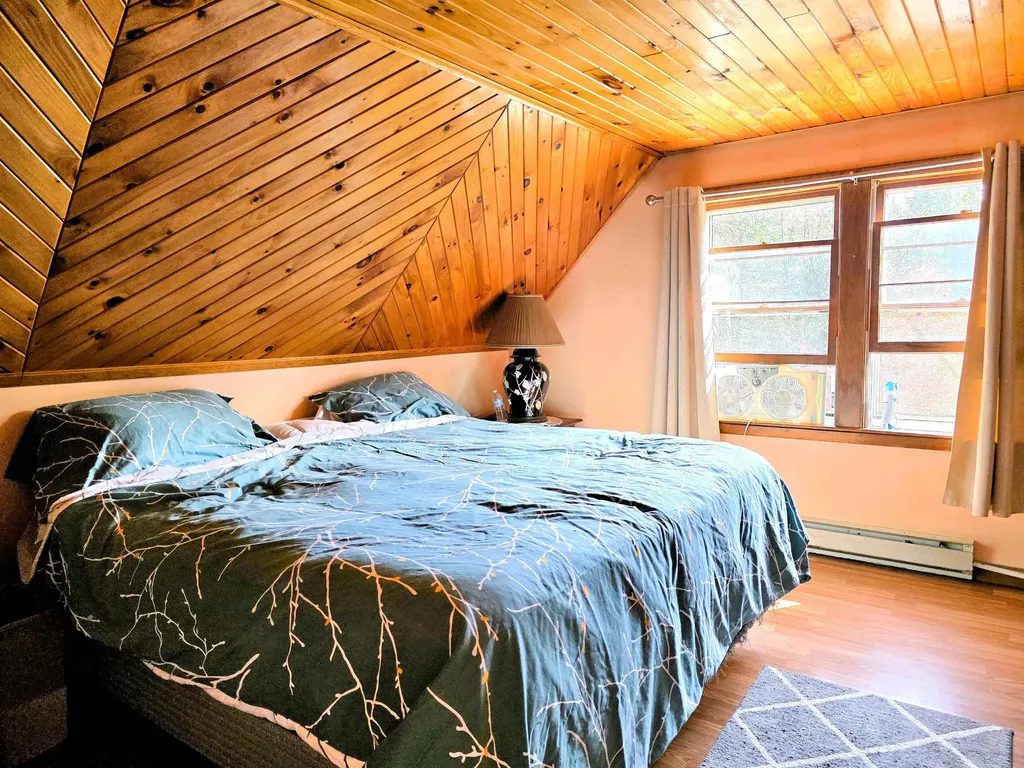 528 Trudeau Road Bethlehem NH 03574