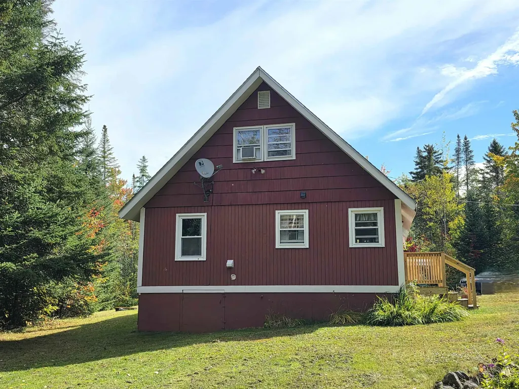 528 Trudeau Road Bethlehem NH 03574